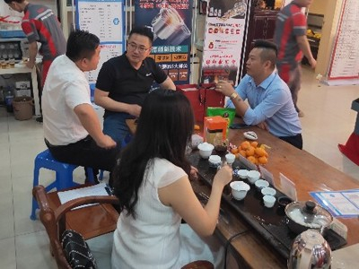 汽服门店如何利用客户在店等待的时间增加良好的体验感？