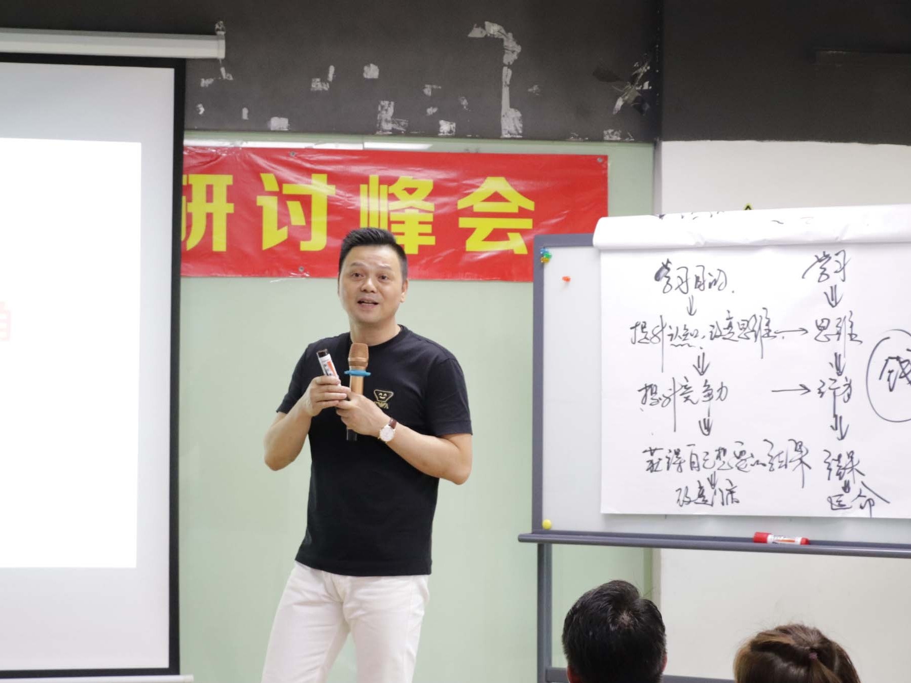 疫情当下危中有机，汽修门店应当强化的5种思维